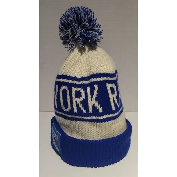 New York Rangers Toque - Picture 3 of 9
